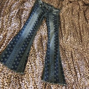Rue 21 size 0 regular jeans